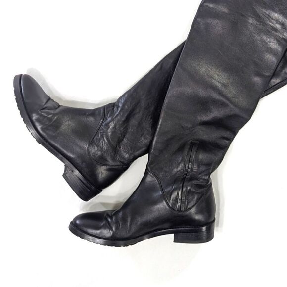 Stuart Weitzman Over The Knee - Picture 1 of 16